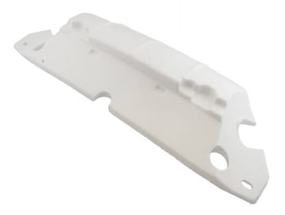 Picture of Front Bumper Foam, MX5 Mk3