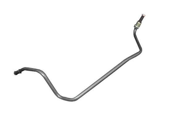 Résistance De Moteur De Soufflante HVAC Pour Renault Clio MK1 1994-1998 - Référence OE 7701034875 - Métal/ABS