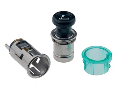 Picture of Cigarette Lighter, MX5 Mk1