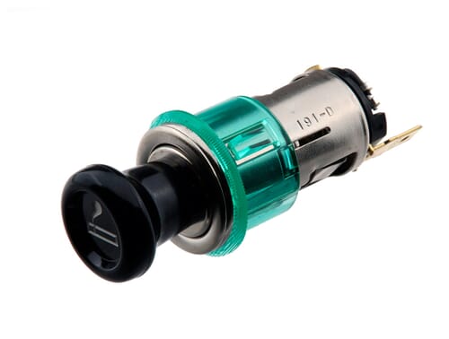 cigarette lighter usb extension USB A Male to 12V Car Cigarette Lighter Socket Female Cable Converter 1.2M/4FT