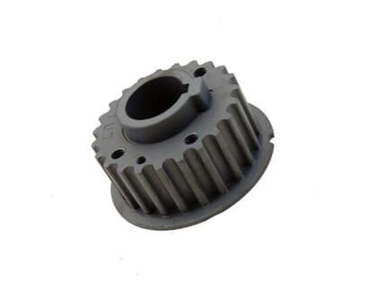 Picture of Crankshaft Timing Belt Pulley, Early MX5 Mk1