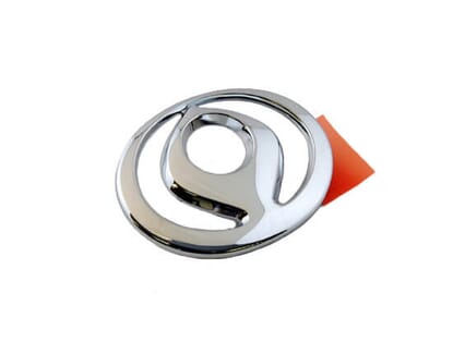 Picture of Eternal Flame Bonnet Badge, MX5 Mk1