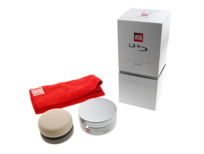 Picture of Autoglym High Definition Wax