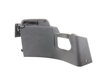 Picture of Inner Quarter Panel Trim, MX5 Mk3/3.5/3.75, With Hardtop