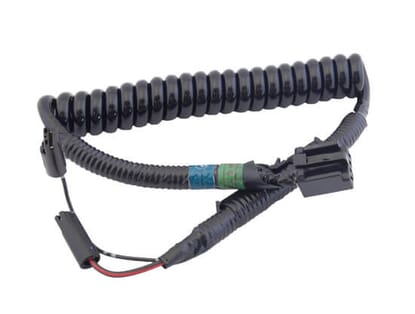 Picture of Heated Rear Window Wiring Harness, MX5 Mk2/2.5