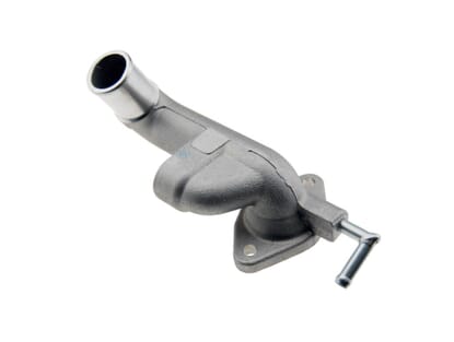 Picture of Water Pump Inlet Pipe, MX5 Mk1/2