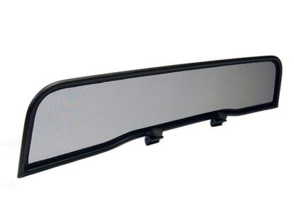 Picture of Wind Deflector, Mesh Type, Mazda MX5 Mk3/3.5/3.75