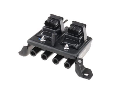 Picture of Coil Pack, Mazda MX5 Mk1 1.8 (4 pin coil)