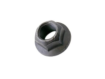 Picture of Lower Suspension Arm Nut, MX5 Mk1/2/2.5