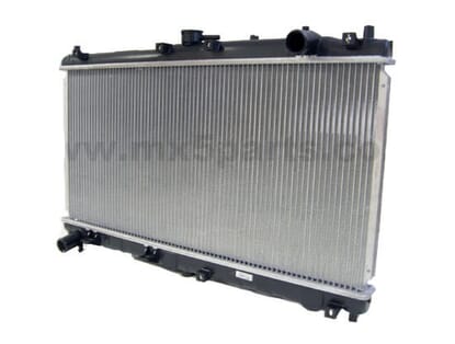Picture of Radiator, Aftermarket, MX5 Mk2/2.5 Manual