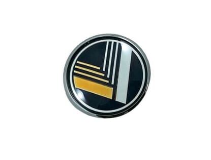 Picture of Eunos Bonnet Badge, MX5 Mk1 Eunos