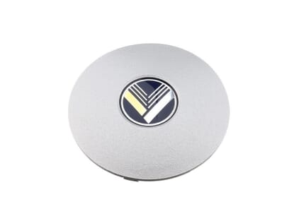 Picture of Alloy Wheel Centre Cap, Early Mazda MX5 Mk1 With Eunos Badge
