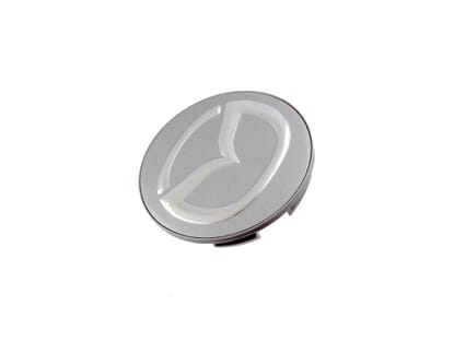 Picture of Alloy Wheel Centre Cap 61mm, MX5 Mk1/2/2.5