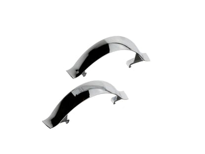 Picture of Chromed Door Cupholder Strip, MX5 Mk3