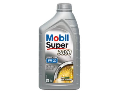 Picture of Engine Oil, Fully Synthetic 5W-30, 1Ltr Top Up, MX5 Mk4