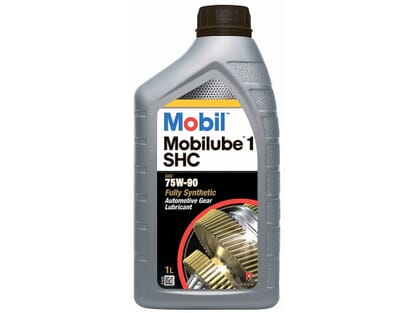 Picture of Gearbox Oil, Manual, Fully Synthetic, 1 Ltr, All MX5 Models