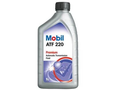 Picture of Power Steering Fluid & Auto Gearbox Oil, 1 Ltr, All MX5 Models