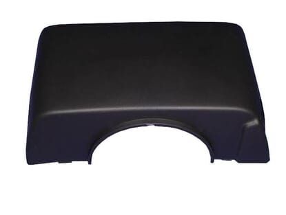 Picture of Steering Column Ignition Cowl, Upper, Mazda MX5 Mk1