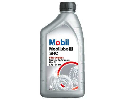  Motul Gear Oil 75W90 TWIN Gear oil 75W90