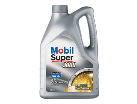 Engine Oil, Fully Synthetic 5W-30, 5 Ltrs, MX5 Mk3/3.5/3.75 – MX5 Parts