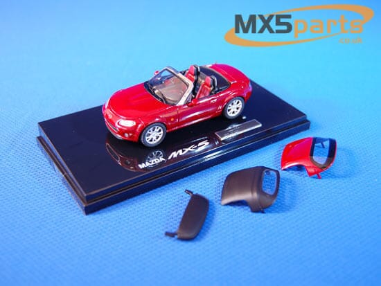 Diecast mx5 sales