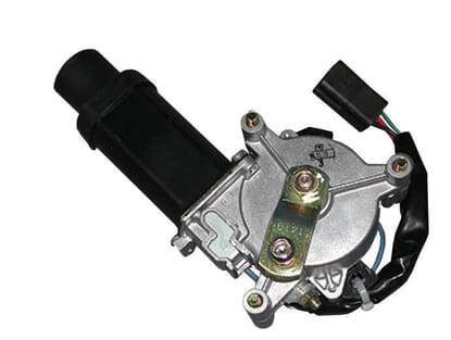 Picture of Headlamp Lift Motor, MX5 Mk1