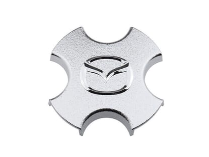 Picture of Alloy Wheel Centre Cap, MX5 Mk2, 10th Anniversary & Trilogy