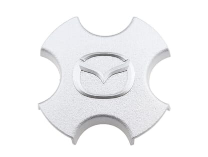 Picture of Alloy Wheel Centre Cap, Mazda MX5 Mk2