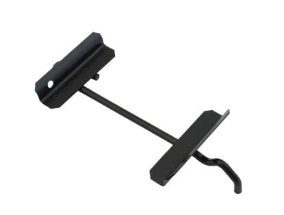 Picture of Battery Clamp, MX5 Mk1