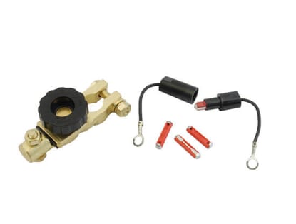 Picture of Battery Cut Off Switch, MX5 Mk1/2/2.5