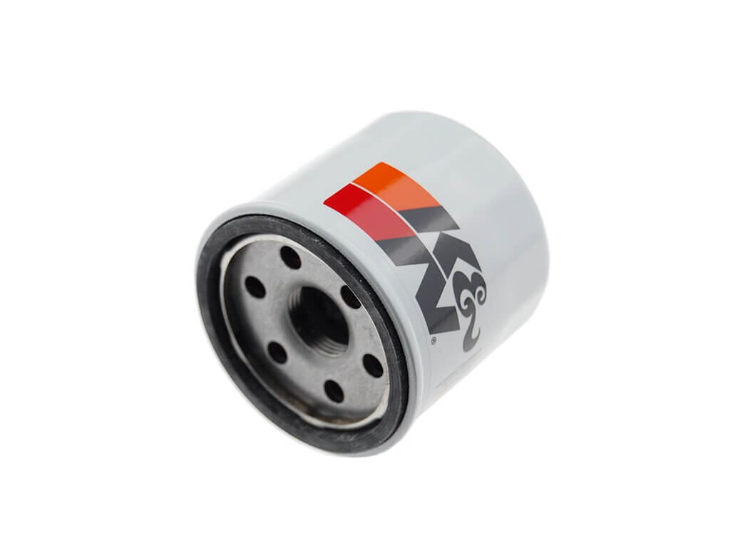 thumbnail image 2 of K&N Performance Gold HP-2004 Oil Filter - High Flow, Easy Installation, Made In USA 2 of 5
