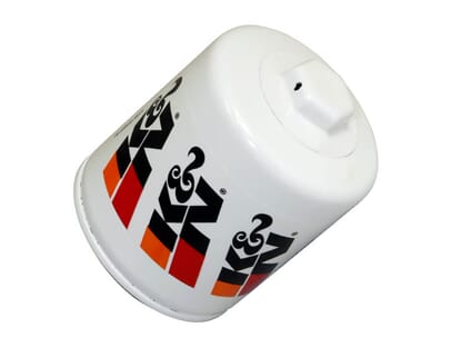 Picture of Oil Filter, K&N Performance Gold High Flow, MX5 Mk3/3.5/3.75