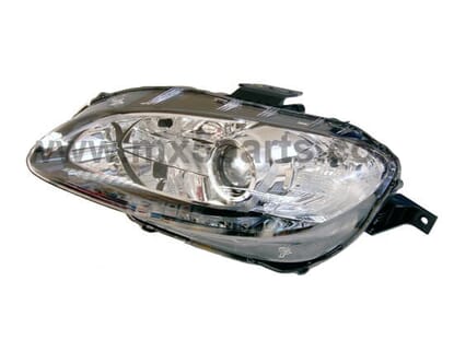 Picture of Headlamp, Halogen, LHD Mk3.5 Roadster Coupe, 2008>2012