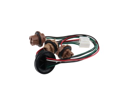 Picture of Rear Lamp Wiring Harness, Mazda MX5 Mk2 RHD