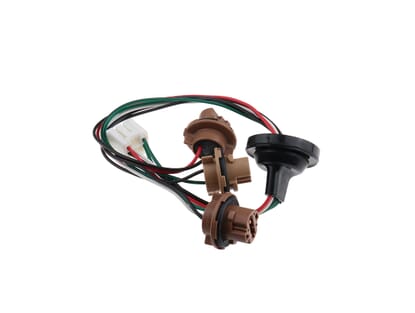 Picture of Rear Lamp Wiring Harness, Mazda MX5 Mk2 LHD