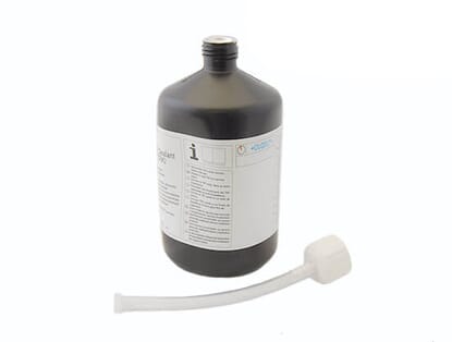 Picture of Puncture Repair Sealant, Genuine Mazda, All MX5 Models