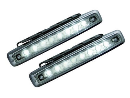 Picture of Cruise-Lite Ice LED Daytime Styling Lamps, All MX5 Models
