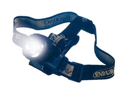 Picture of Mechanics Head Lamp