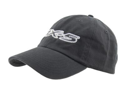 Picture of Cap, Black With Large MX5 Logo