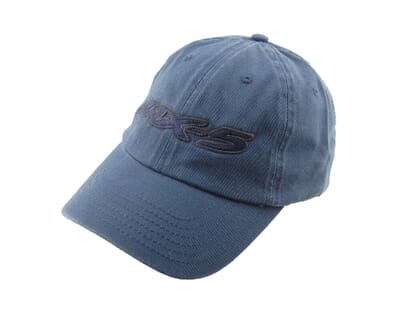 Picture of Cap, Blue With Large MX5 Logo