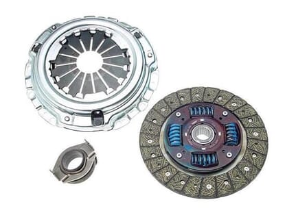 Picture of Clutch Kit, Exedy Stage 1 Organic, 1.8 MX5 Mk1/2/2.5