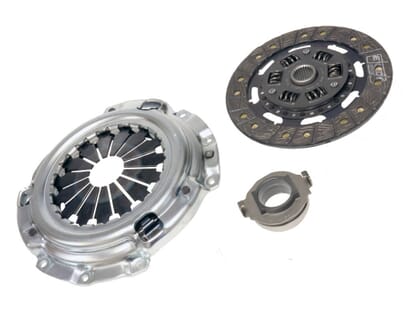 Picture of Clutch Kit, Exedy Stage 1 Organic, MX5 Mk3/3.5/3.75, 6 Speed