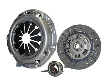 Picture of Clutch Kit, Exedy Standard Three Piece, MX5 Mk3/3.5/3.75, 5 Speed