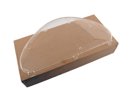 Picture of Meter Glass, MX5 Mk2/2.5