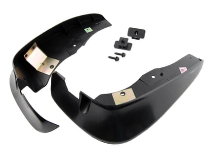 Picture of Front Mudguards, Unpainted, MX5 Mk1