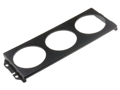 Picture of Instrument Holder, Mazda MX5 Mk1, 3 Hole