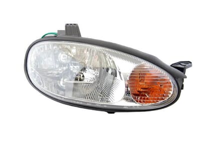 Picture of Headlamp, MX5 Mk2 LHD