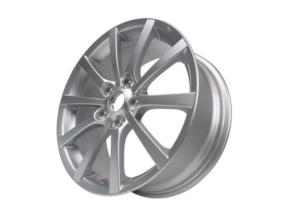 Picture of Alloy Wheel, 7J x 17, Standard Fitment, Mazda MX5 Mk3