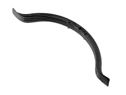 Picture of Half Moon Oil Pan Gasket, Front of Engine, MX5 Mk1/2/2.5