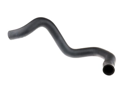Picture of Lower Radiator Hose, Genuine Mazda, MX5 Mk2/2.5